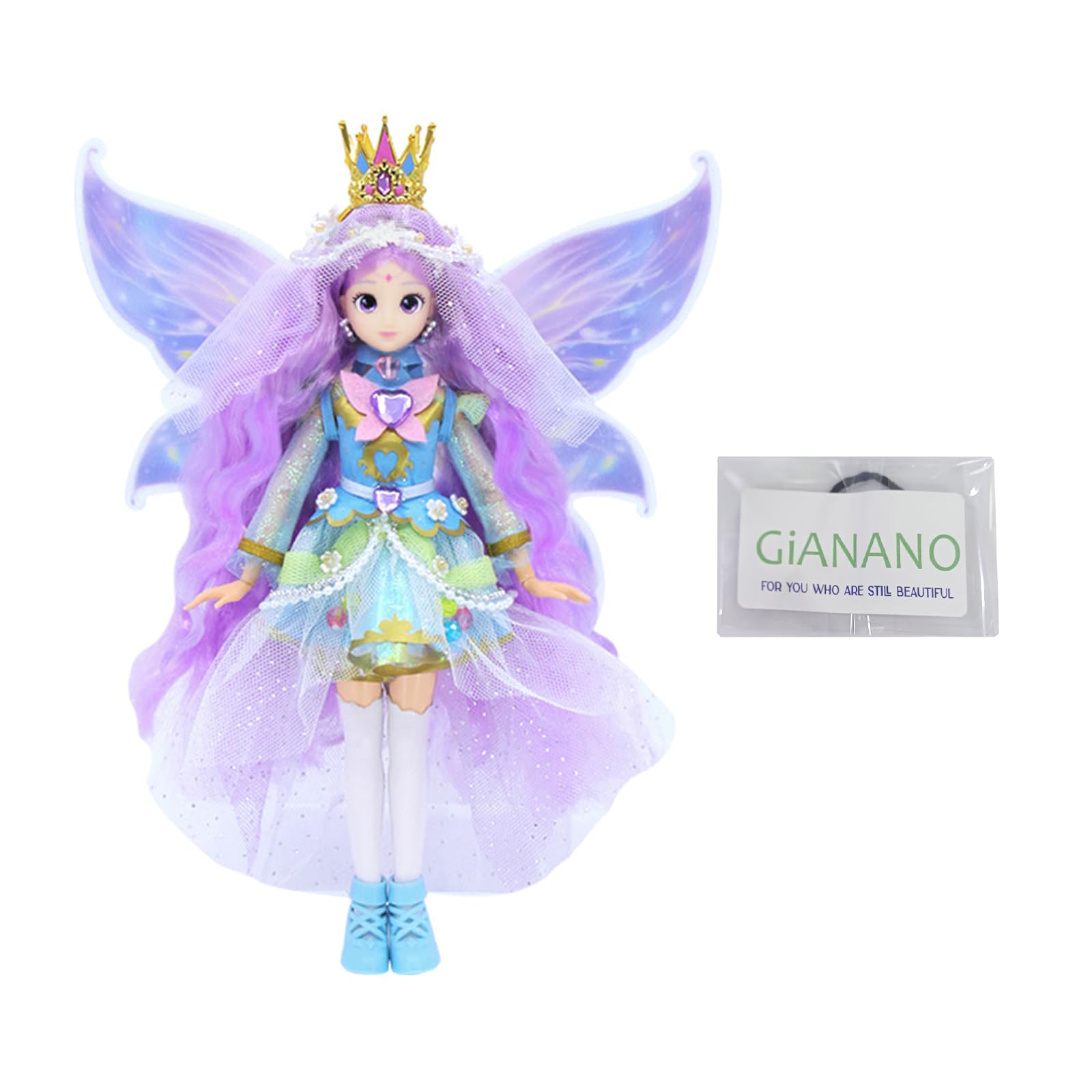 Amazon.com: GIANANO Catch Teenieping 6, Tiniping Friends Color